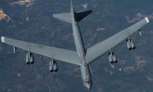 US, Iran, Israel, Middle East, Donald Trump, Bombers,