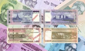 Bangladesh