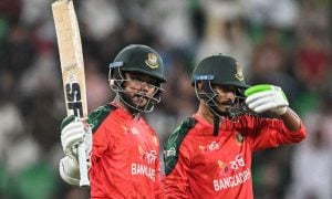 Bangladesh vs Pakistan