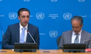NEW YORK: Pakistan's former Foreign Minister Bilawal Bhutto Zardari, leading Pakistan’s high-level parliamentary delegation, on Tuesday warned that India's aggressive actions pose a serious threat to peace in South Asia and urged the international community to take note of India's aggressive conduct. Bilawal was addressing a press conference at the United Nations headquarters in New York on recent regional developments after the military conflict between India and Pakistan. The Pakistani delegation is in New York to present Pakistan’s stance on the military escalation with India and to challenge New Delhi’s narrative at the global level. The visit is part of Pakistan’s sustained diplomatic outreach to brief key UN stakeholders on the alarming regional situation. The Pakistani delegation is also scheduled to arrive in Washington today, where it plans to engage with Secretary of State Marco Rubio, other senior officials, lawmakers, and think tanks till June 6. The team will also visit London and Brussels. Speaking at the press conference, Bilawal said that he wanted to use the opportunity to share Pakistan’s perspective on the recent military conflict with India in the wake of the Pahalgam attack and the way forward. Bilawal said that the “illegal strikes” launched by India as part of its ‘Operation Sindoor’ were “in violation of the UN Charter, international law”. He said the attacks had targeted civilian infrastructure, places of worship, energy infrastructure and innocent women and children. He said India had used the April 22 terrorist attack in Indian Illegally Occupied Jammu and Kashmir’s (IIOJK) Pahalgam as a pretext to launch the attack inside Pakistan. Following the Pahalgam incident, Pakistan's Prime Minister Shehbaz Sharif offered publicly to India that Pakistan was ready to be part of any impartial international investigation into this attack. “We did so because we were confident, our hands were clean and we had nothing to do with this terrorist attack. “We expressed our sympathy with the victims of terrorism and Pakistan has consistently and unequivocally condemned terrorism in all its forms and manifestations,” he said, adding that PM Sharif had immediately expressed Pakistan’s willingness to India and the global community to be part of any impartial international investigation. “Indian government refused Pakistan's offer and chose instead to conduct their illegal strikes. Pakistan only then acted in self-defence, we never initiated any violence against India,” Bilawal said. Bilawal emphasised that Pakistan never initiated hostilities against India but responded to Indian aggression by downing six Indian fighter jets. "The Pakistani military had responded with precision the night of the first Indian attack and only targeted and downed six planes because we believed those were the ones to release their load on Pakistan”. He stated that US President Donald Trump and Secretary of State Marco Rubio played a vital role in achieving a ceasefire during heightened tensions between the nuclear-armed South Asian neighbours. “We’ve seen during the course of this conflict how quickly the escalation ladder between our two countries rose and the concern is that the next time there is such an incident, there may not be time for the international community to intervene before things get a lot worse. That is why it is absolutely important for Pakistan and the international community to continue to pursue dialogue and diplomacy as the only viable path to peace.” He said Pakistan’s position was to hold a “comprehensive dialogue” with India that would include the issue of terrorism as well. The head of the Pakistani delegation said that no civilized nation can support the use of water as a weapon and urged the international community to play its part, questioning, "What would be the global reaction if someone’s lifeline was cut off?" He stressed that Pakistan has paid a heavy price in the fight against terrorism and has suffered the most. “The single largest number of terrorist attacks that take place in any one country is Pakistan. The single largest number of victims of terrorism is Pakistan. I myself have suffered at the hands of terrorists. My mother [Benazir Bhutto] was assassinated by the terrorists.” Bilawal also criticised India for targeting water reservoirs and civilian areas, including mosques, during its attacks. Calling negotiations the only path to peace, Bilawal reiterated that the unresolved Kashmir dispute remains the root cause of regional instability. He urged the global community to take notice of India’s aggressive conduct.