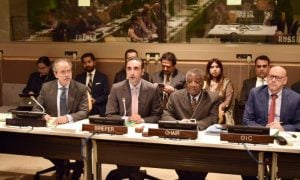 Pakistan, OIC, UN, India, Pahalgam, Kashmir, South Asia, China, Bilawal Bhutto Zardari