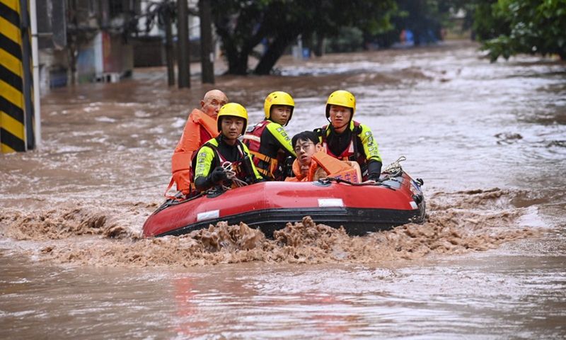 China