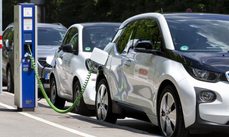Pakistan, EV, NEV Policy,
