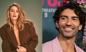 Blake Lively, Emotional Distress, Justin Baldoni, Legal Battle, Law Suit, Taylor Swift