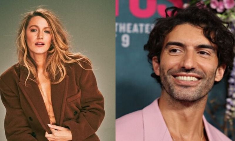 Blake Lively, Emotional Distress, Justin Baldoni, Legal Battle, Law Suit, Taylor Swift