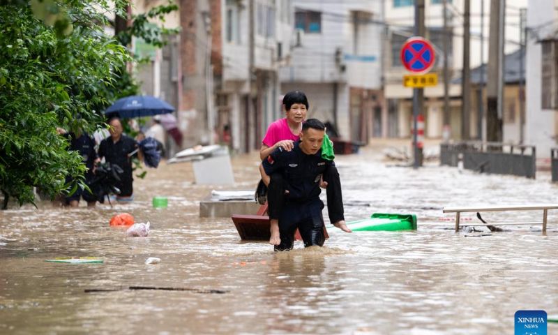 Flood