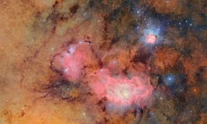 Galaxies