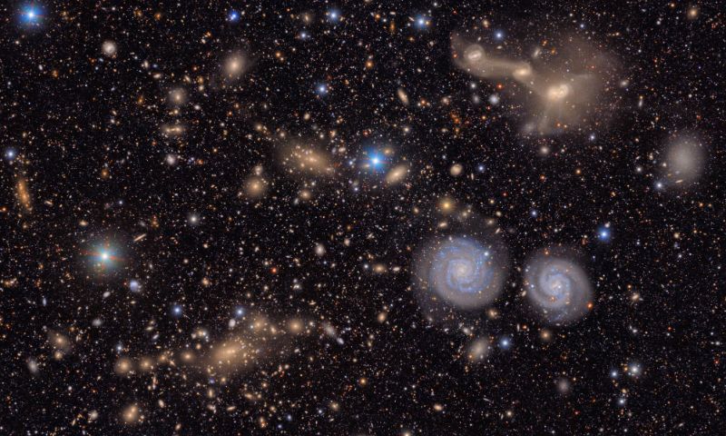 Galaxies