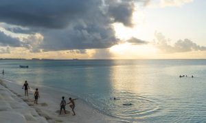 Global Sea Levels