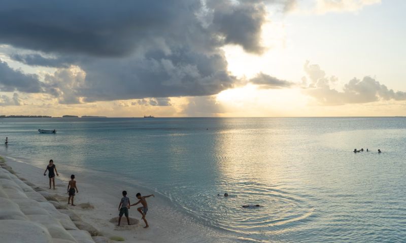 Global Sea Levels