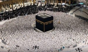 HAJJ