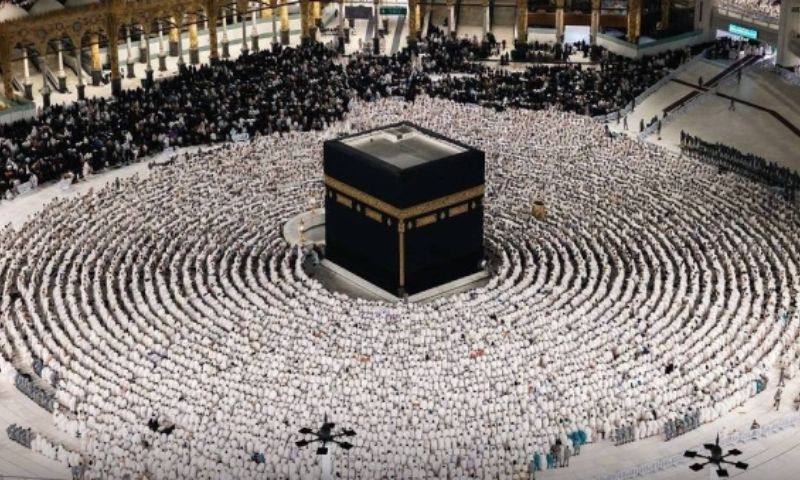 HAJJ