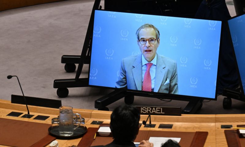 IAEA, Iran, UN Security Council, Bushehr nuclear reactor,