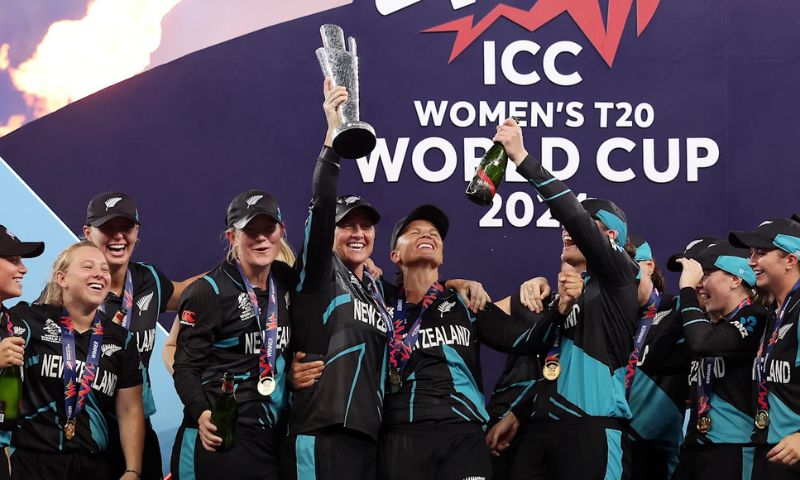 ICC, Women's T20 World Cup, Schedule, India, Pakistan, South Africa, England
