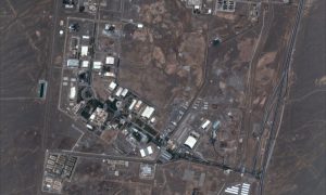 Grossi, IAEA, Iran, Israeli, strikes, Nuclear Facilities, UN,