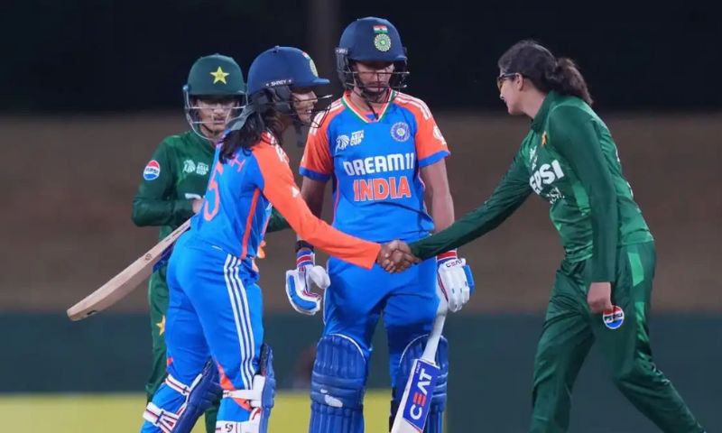 India