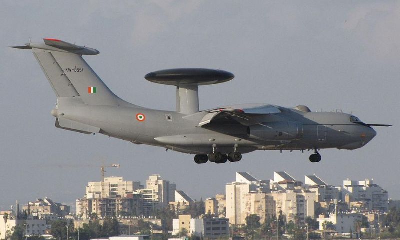 India