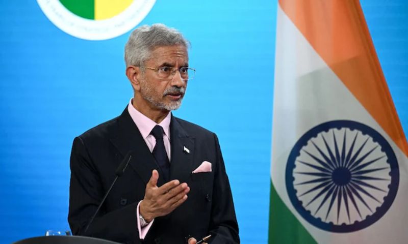 India