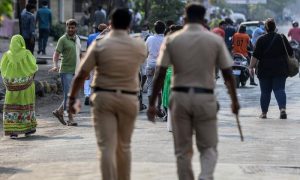 India Arrests 81 for 'Sympathising' with Pakistan