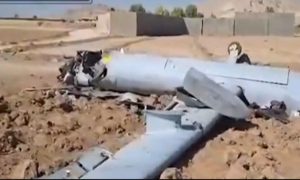 Iran
