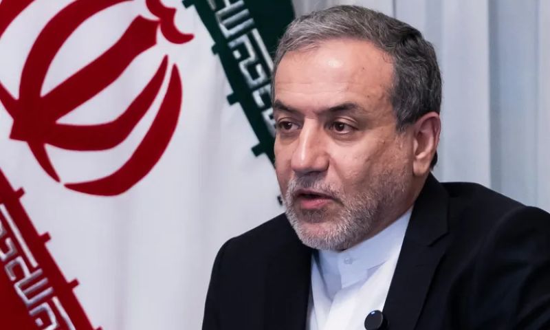 Iran