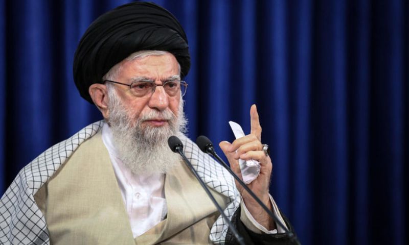 Iran