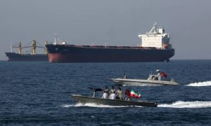 Iran US