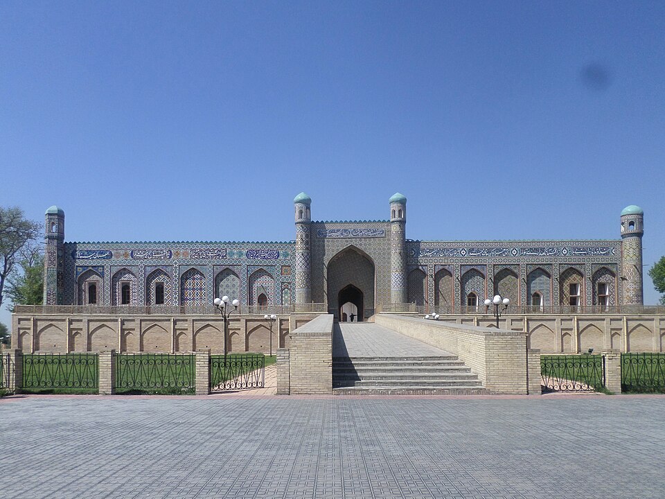 Palace