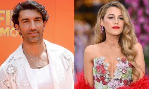 US, Court, Lawsuit, Justin Baldoni, Wayfarer Parties,