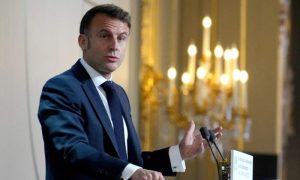 Iran, Qatar, France, Macron, US, Military Base, Middle East,