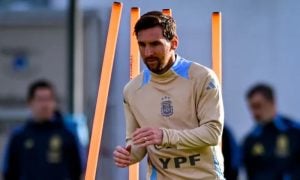 Messi