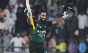 Mohammad Haris