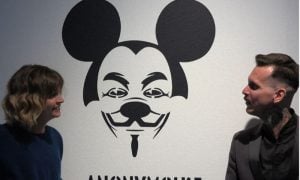 Mouse