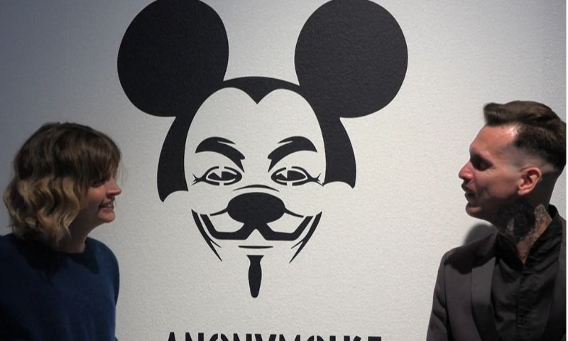 Mouse