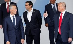 NATO