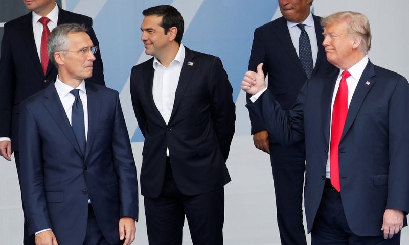 NATO