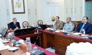 Pakistan, National Security Committee, Prime Minister, Shehbaz Sharif, Iran, Israel, UN, US, Nuclear