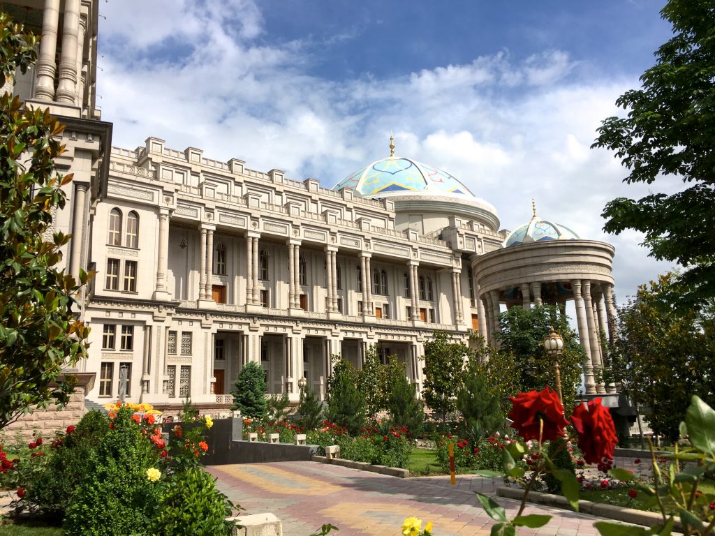 Palace