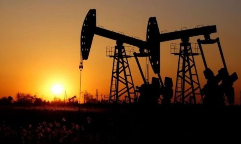 Oil Prices