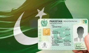 Pakistan