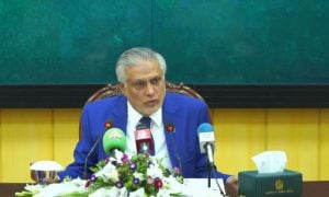 Pakistan