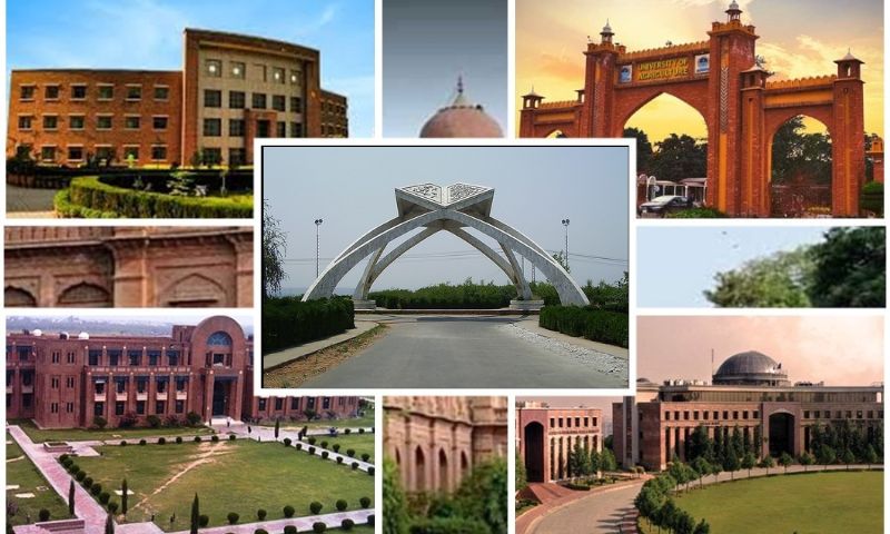 Pakistan