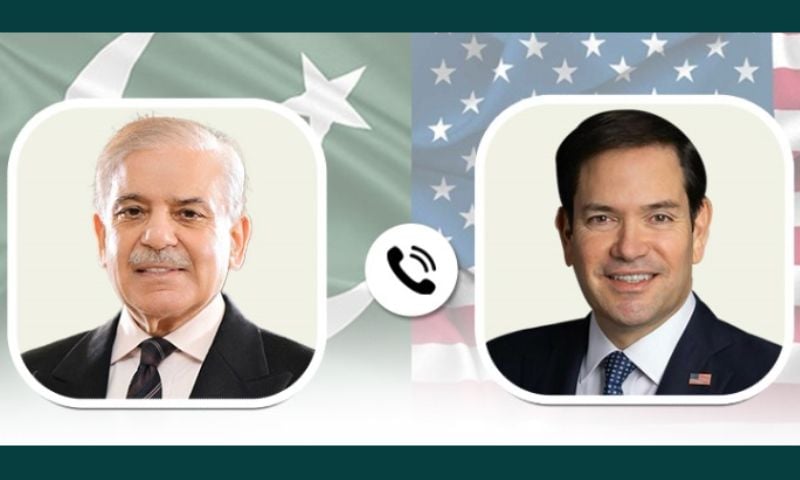 Pakistan
