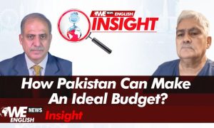 Pakistan