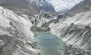 Pakistan