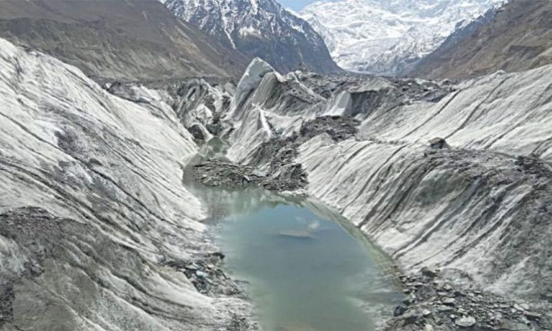 Pakistan