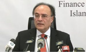 Pakistan