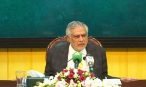 Pakistan