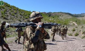 Pakistan 4 1
