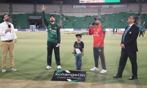 Pakistan Bangladesh T20I